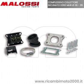 MALOSSI 2013801